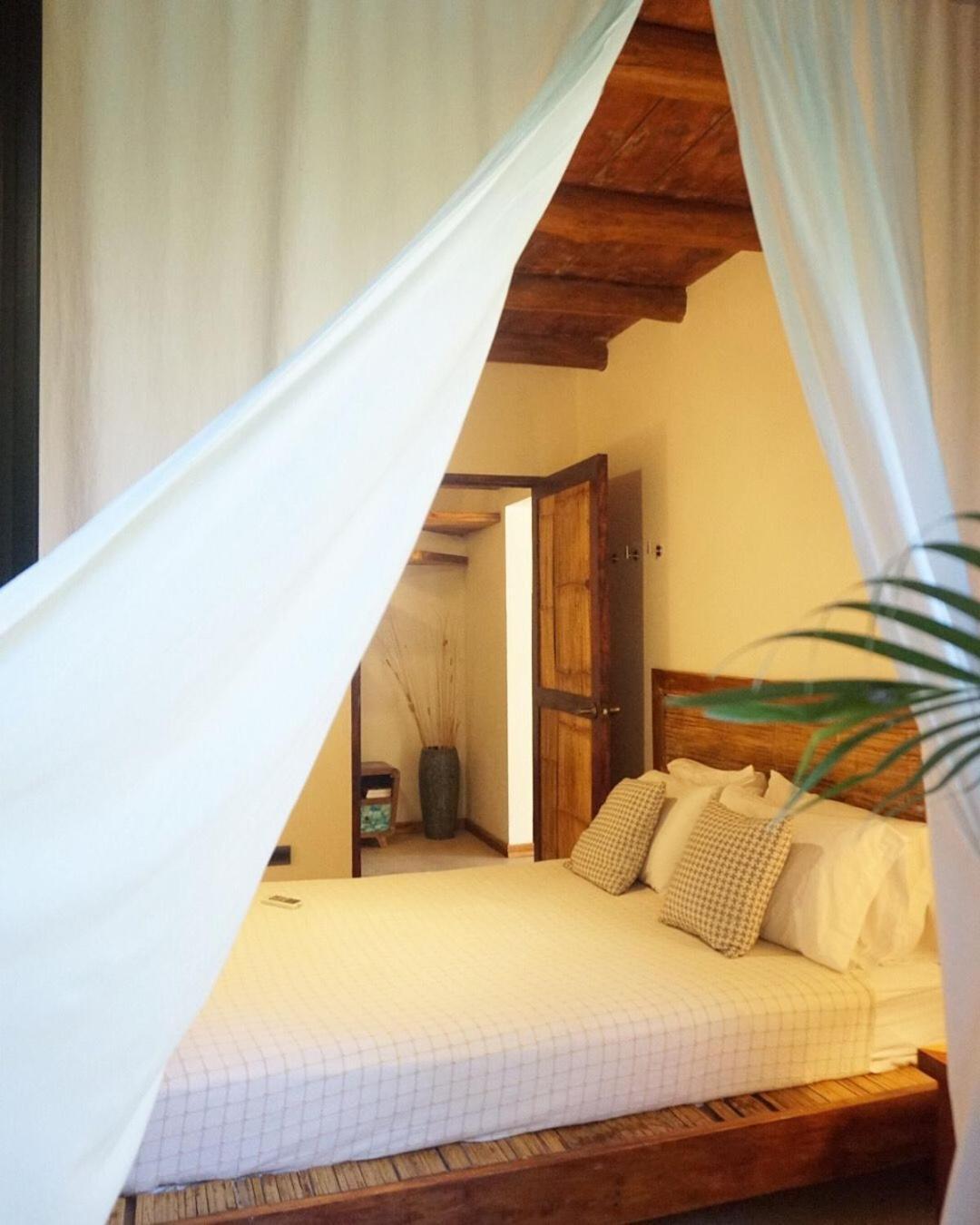 Villas Argan Playa Santa Teresa  Room photo