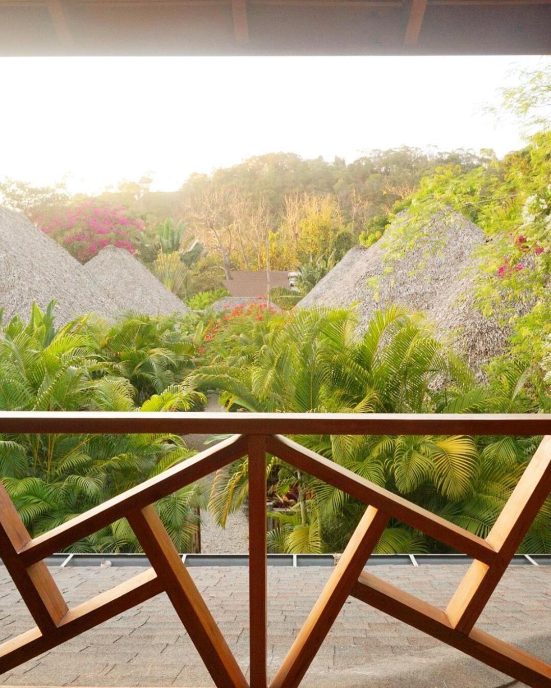 Villas Argan Playa Santa Teresa  Exterior photo