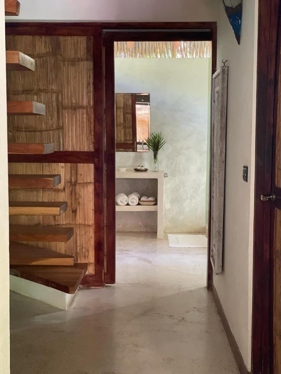 Villas Argan Playa Santa Teresa  Room photo
