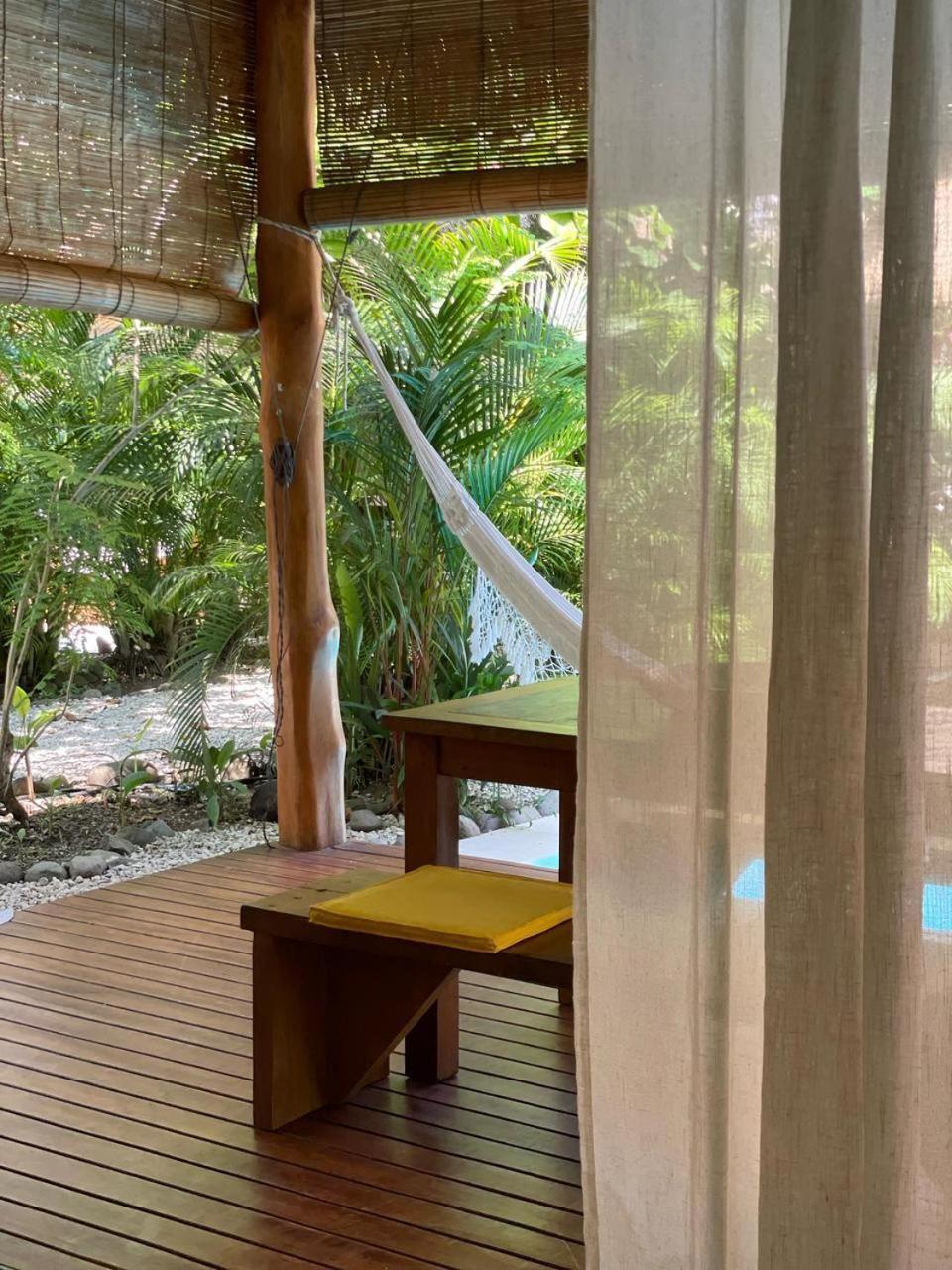 Villas Argan Playa Santa Teresa  Room photo