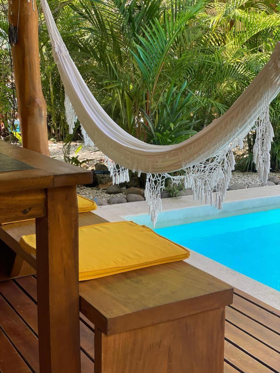 Villas Argan Playa Santa Teresa  Room photo