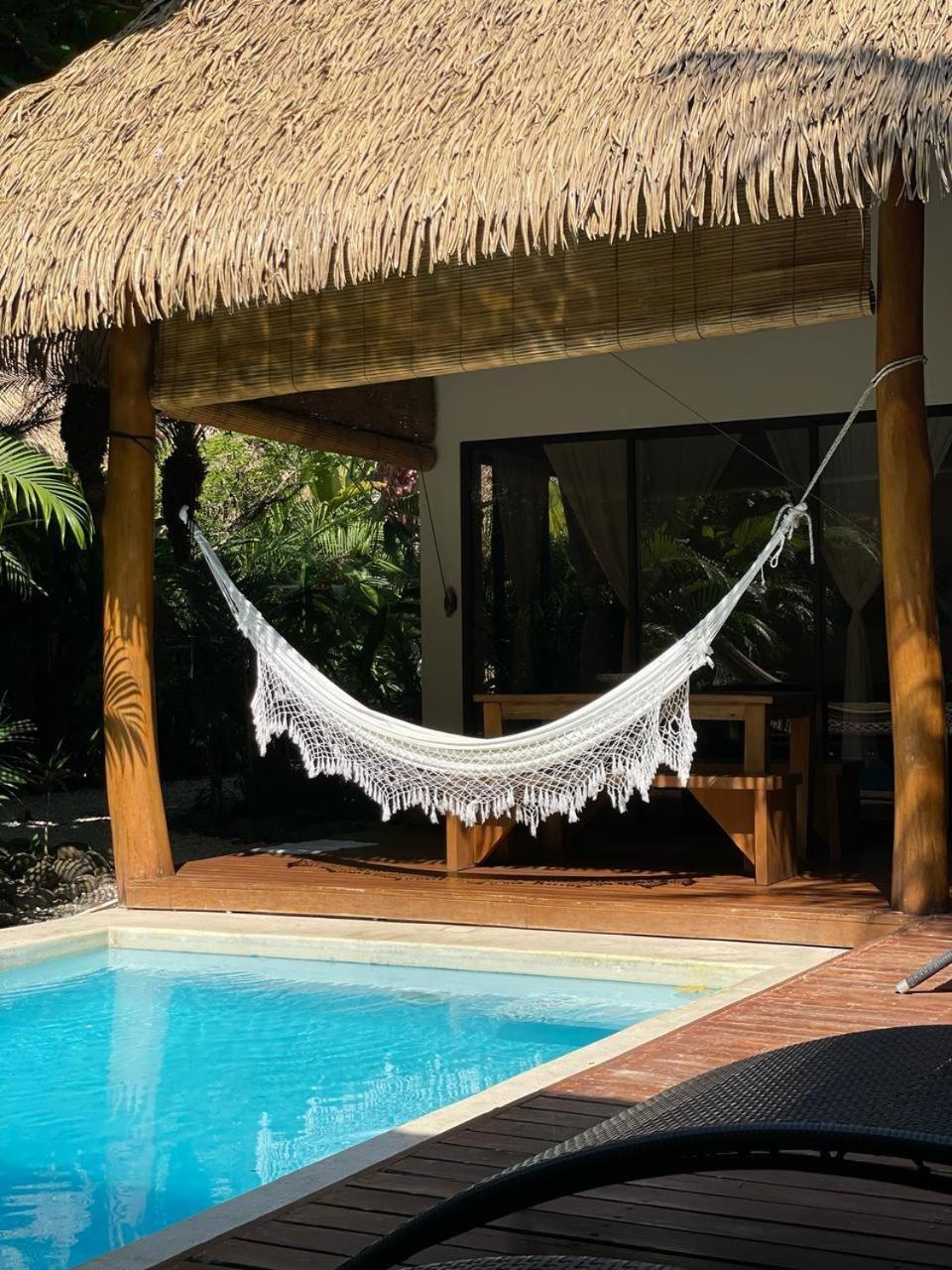 Villas Argan Playa Santa Teresa  Room photo