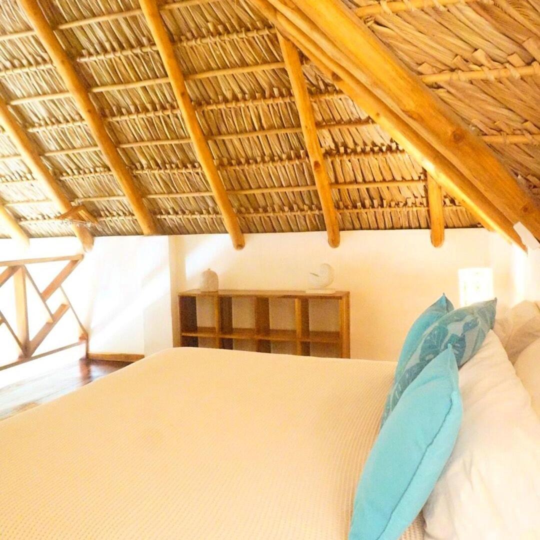 Villas Argan Playa Santa Teresa  Exterior photo