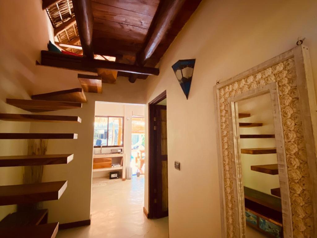 Villas Argan Playa Santa Teresa  Exterior photo