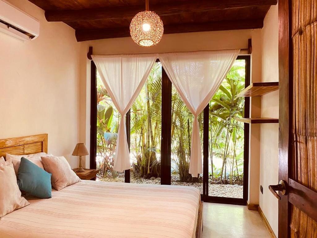 Villas Argan Playa Santa Teresa  Exterior photo
