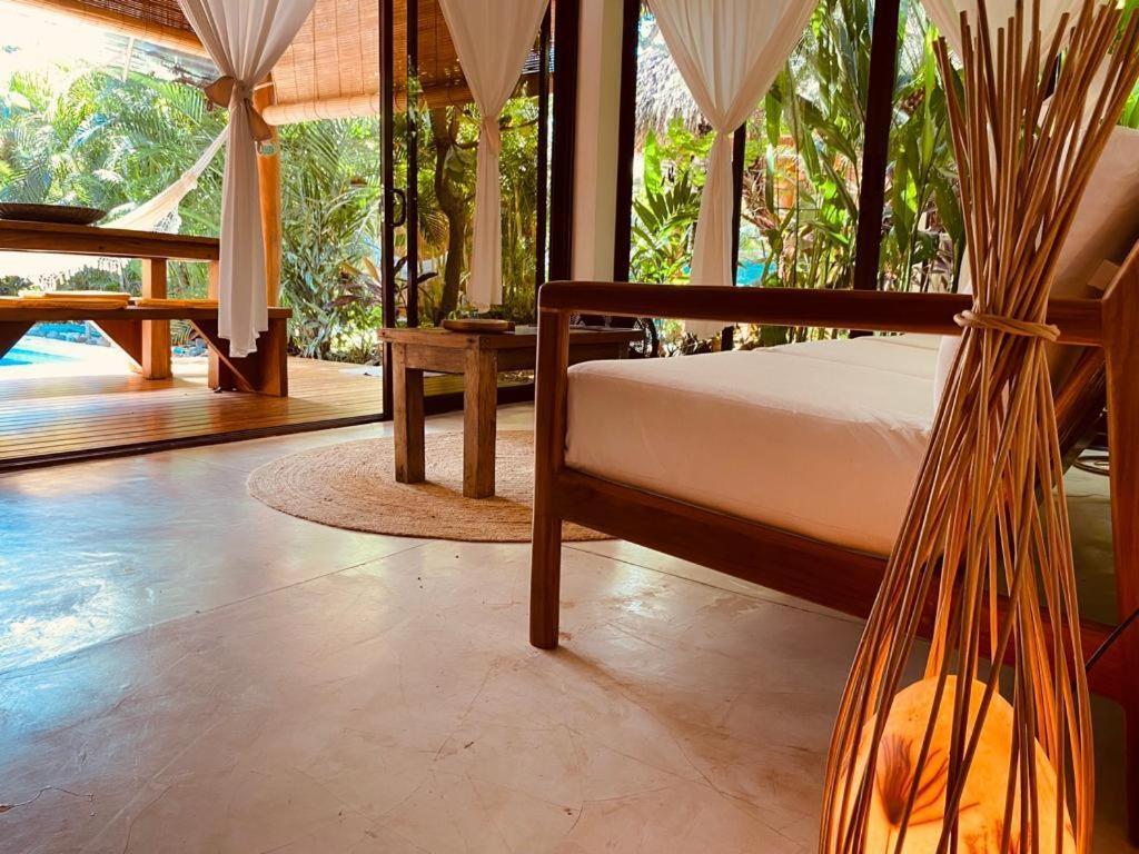 Villas Argan Playa Santa Teresa  Exterior photo