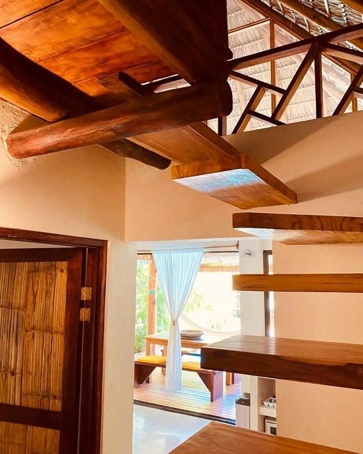 Villas Argan Playa Santa Teresa  Exterior photo