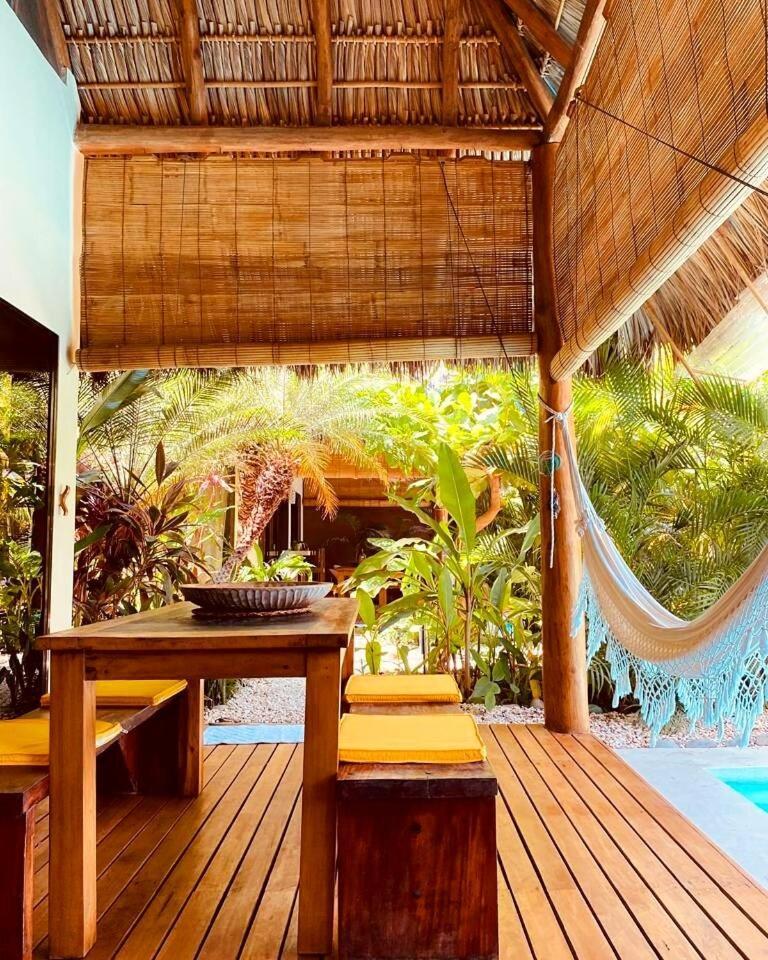 Villas Argan Playa Santa Teresa  Exterior photo