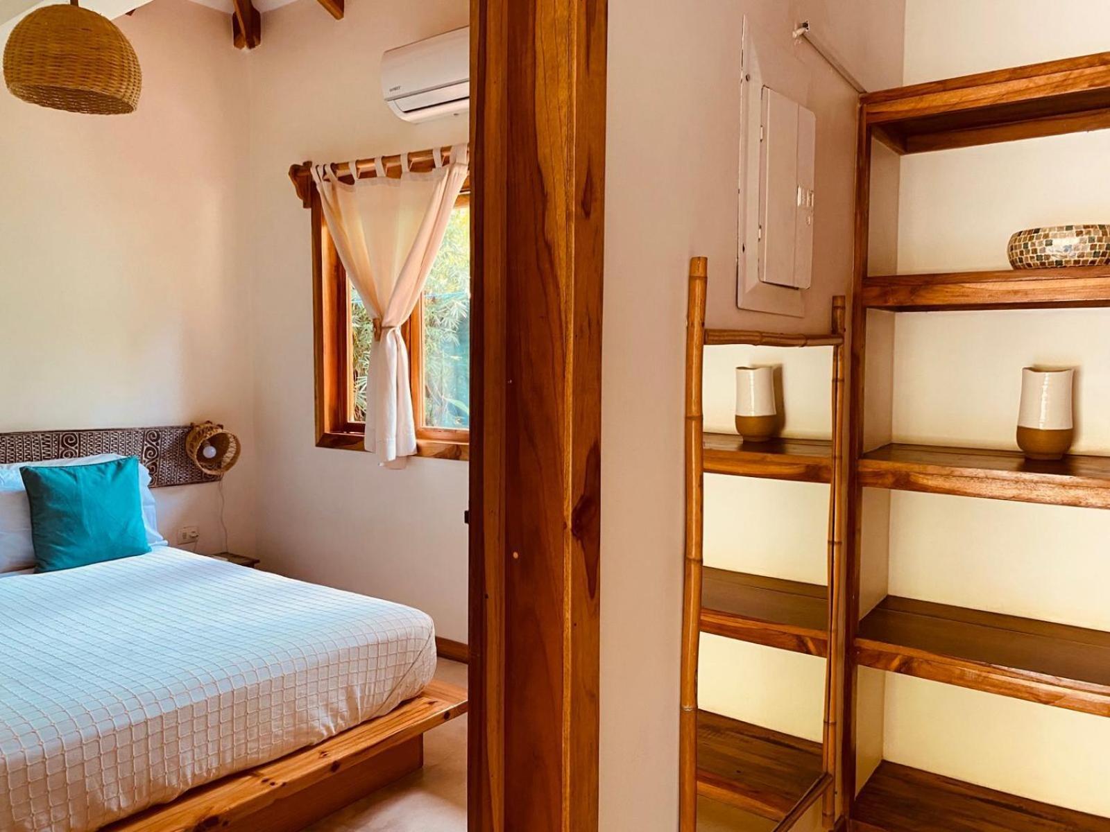 Villas Argan Playa Santa Teresa  Exterior photo